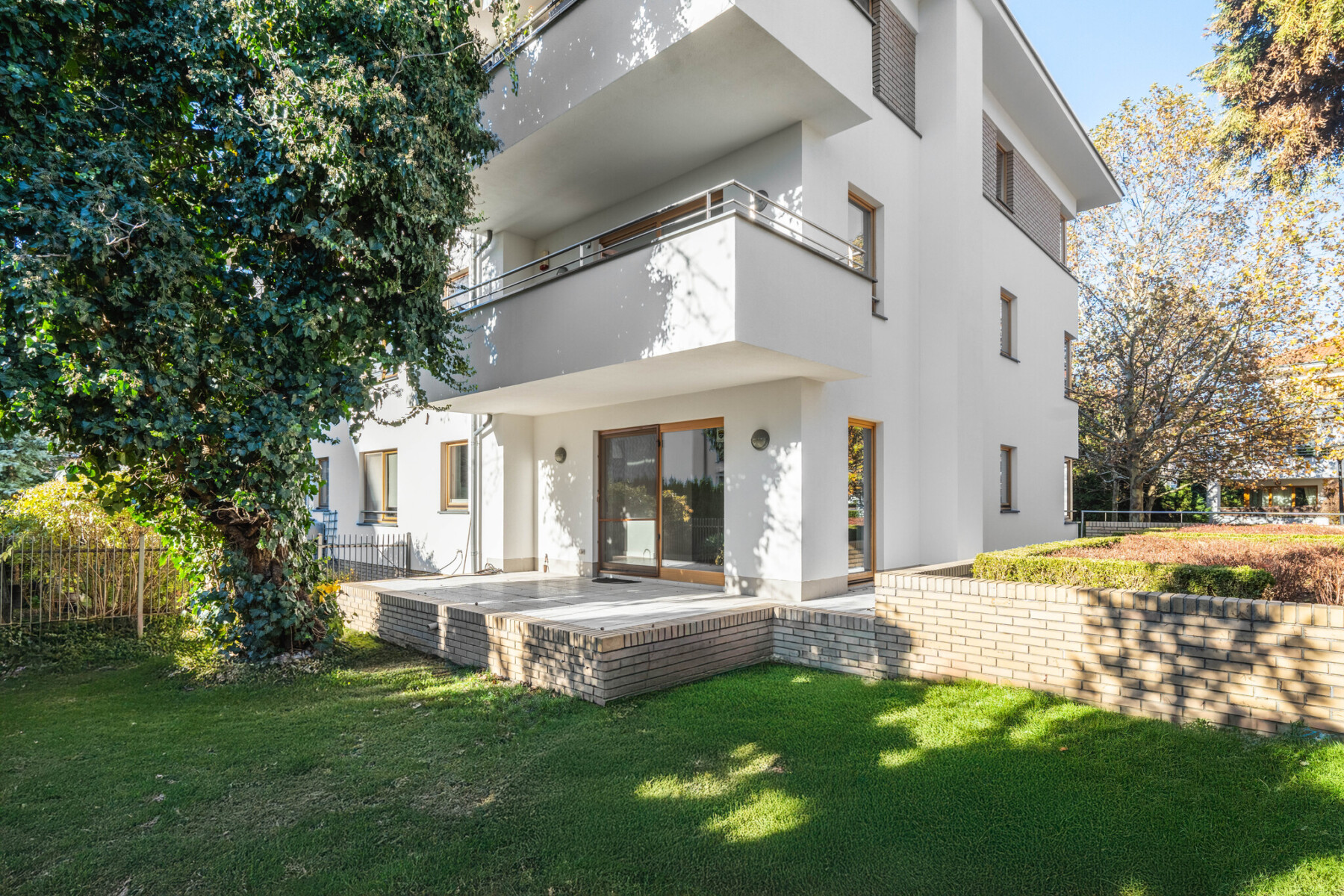 Mieszkanie na sprzedaż - Warszawa, Wilanów, ul. Hektarowa, Vilea Property Butique 1