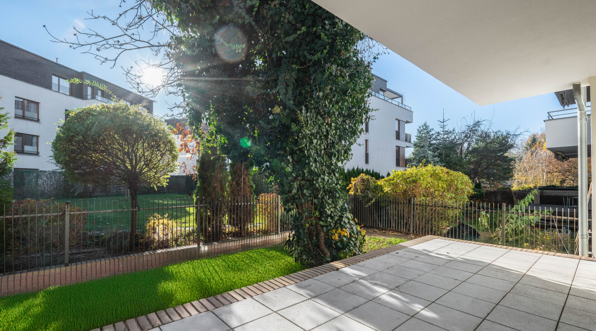 Mieszkanie na sprzedaż - Warszawa, Wilanów, ul. Hektarowa, Vilea Property Butique 12