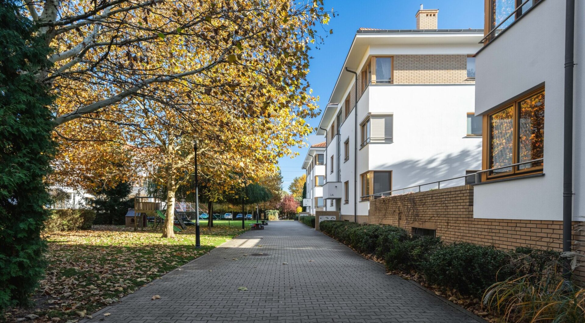 Mieszkanie na sprzedaż - Warszawa, Wilanów, ul. Hektarowa, Vilea Property Butique 13