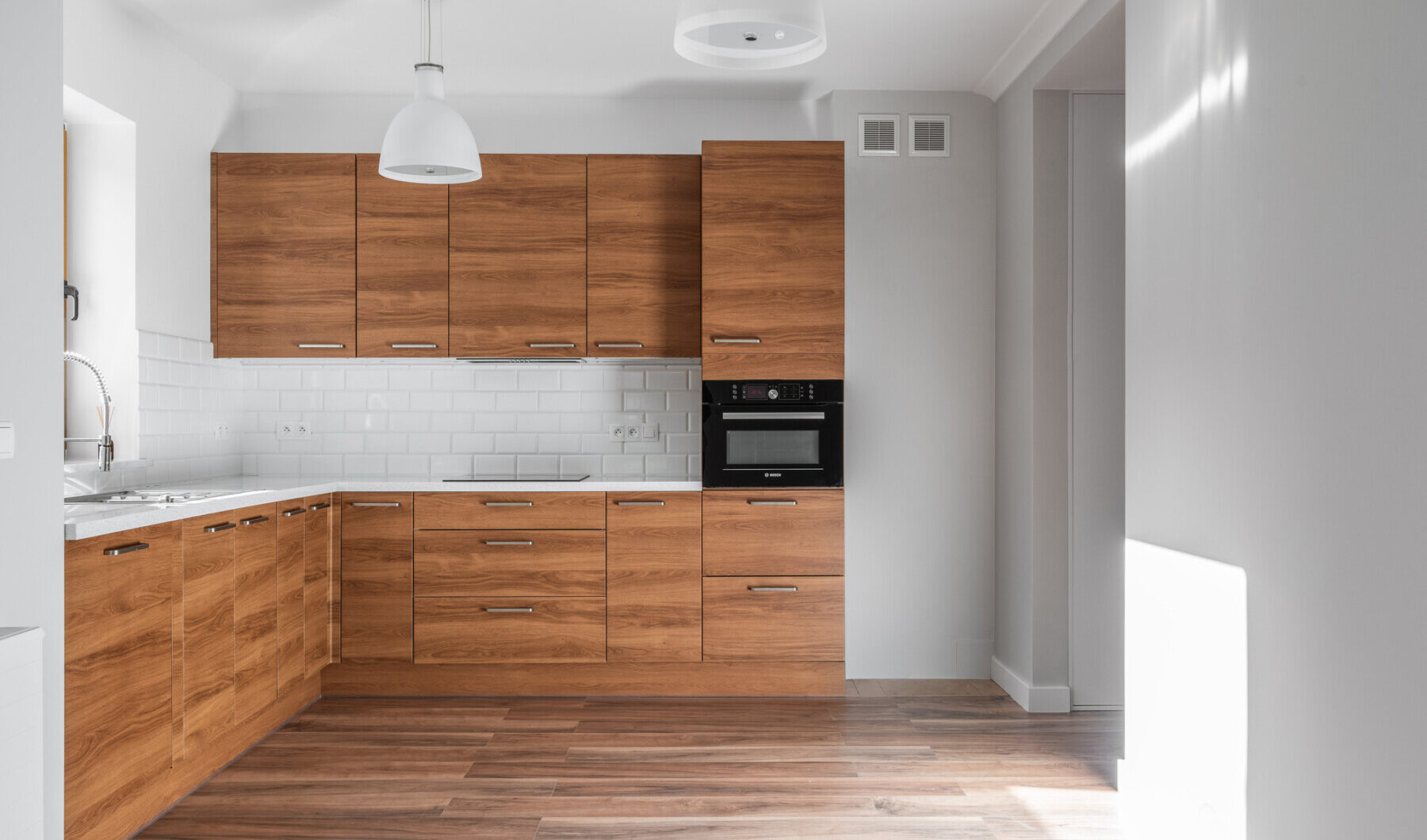 Mieszkanie na sprzedaż - Warszawa, Wilanów, ul. Hektarowa, Vilea Property Butique 6