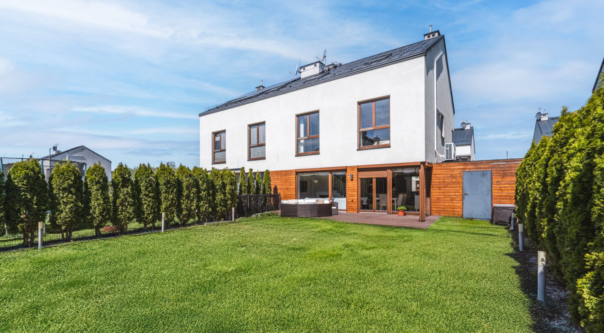 Dom do wynajęcia - Konstancin-Jeziorna, Vilea Property Butique 21