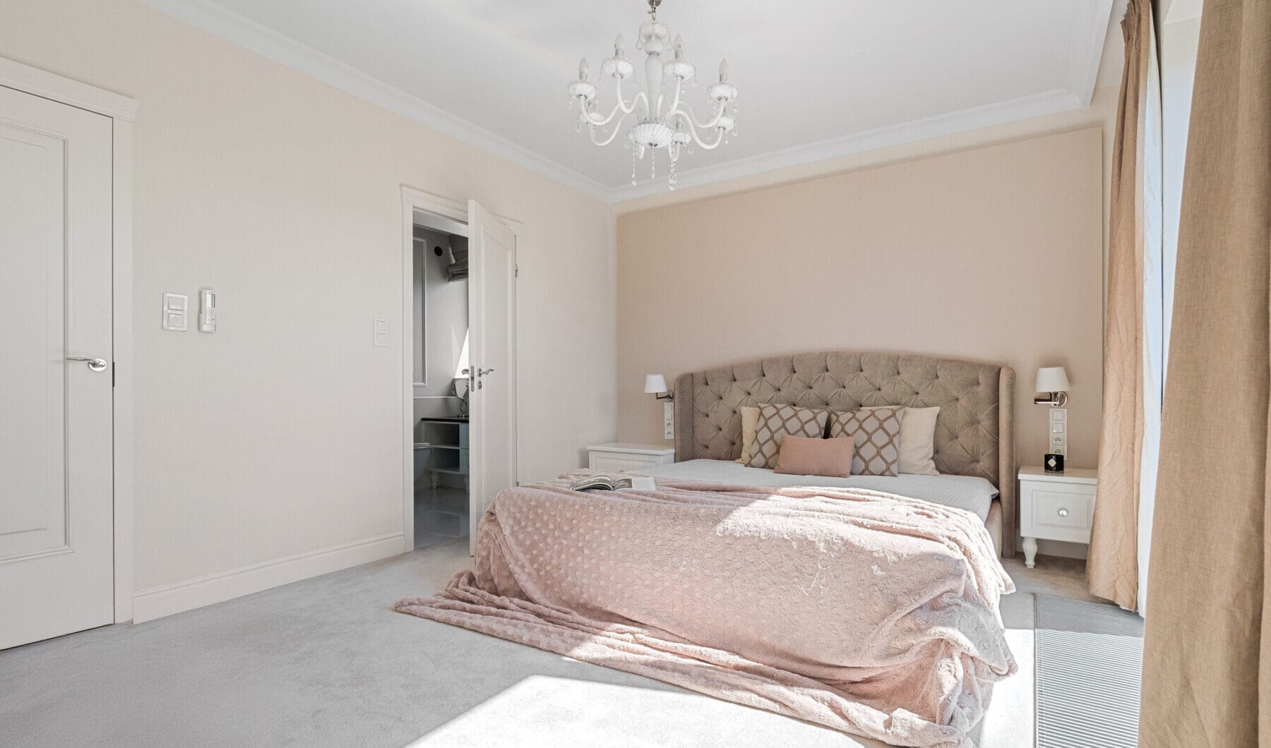 Dom do wynajęcia - Konstancin-Jeziorna, Vilea Property Butique 7