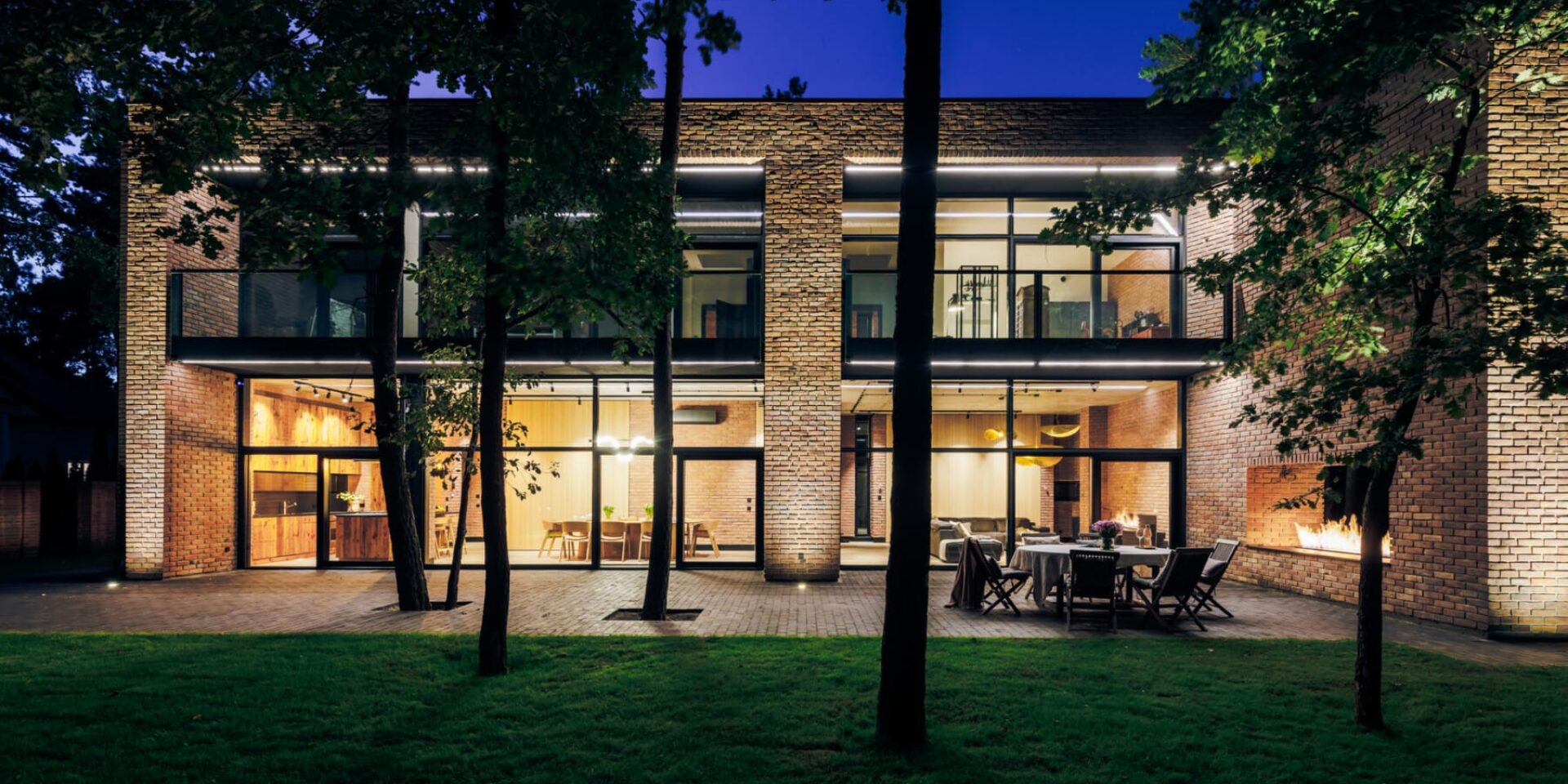 Dom na sprzedaż - Warszawa, Wawer, Vilea Property Butique 1