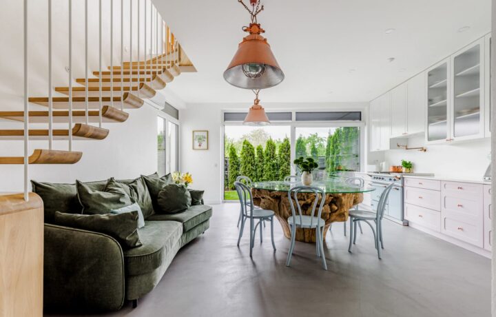 Dom na sprzedaż - Warszawa, Wawer, Vilea Property Butique 2