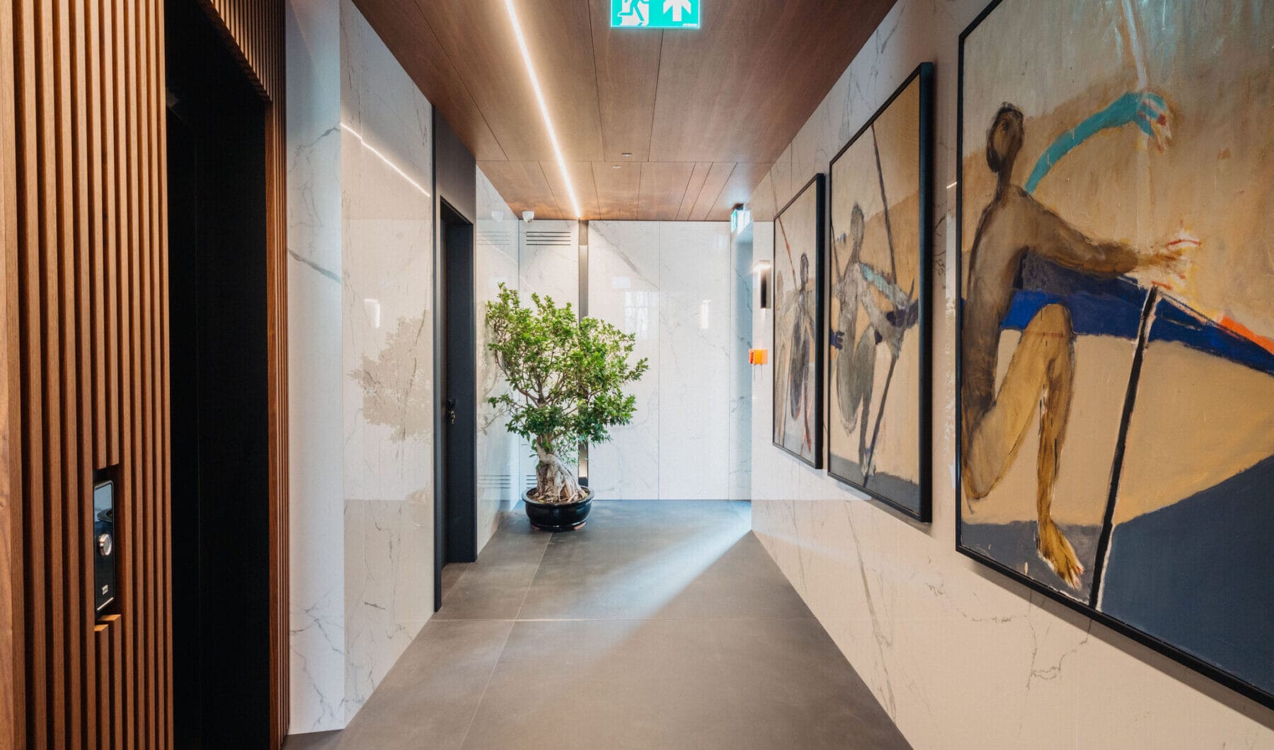 Mieszkanie na sprzedaż - Warszawa, Praga-Południe, ul. Angorska, Vilea Property Butique 11