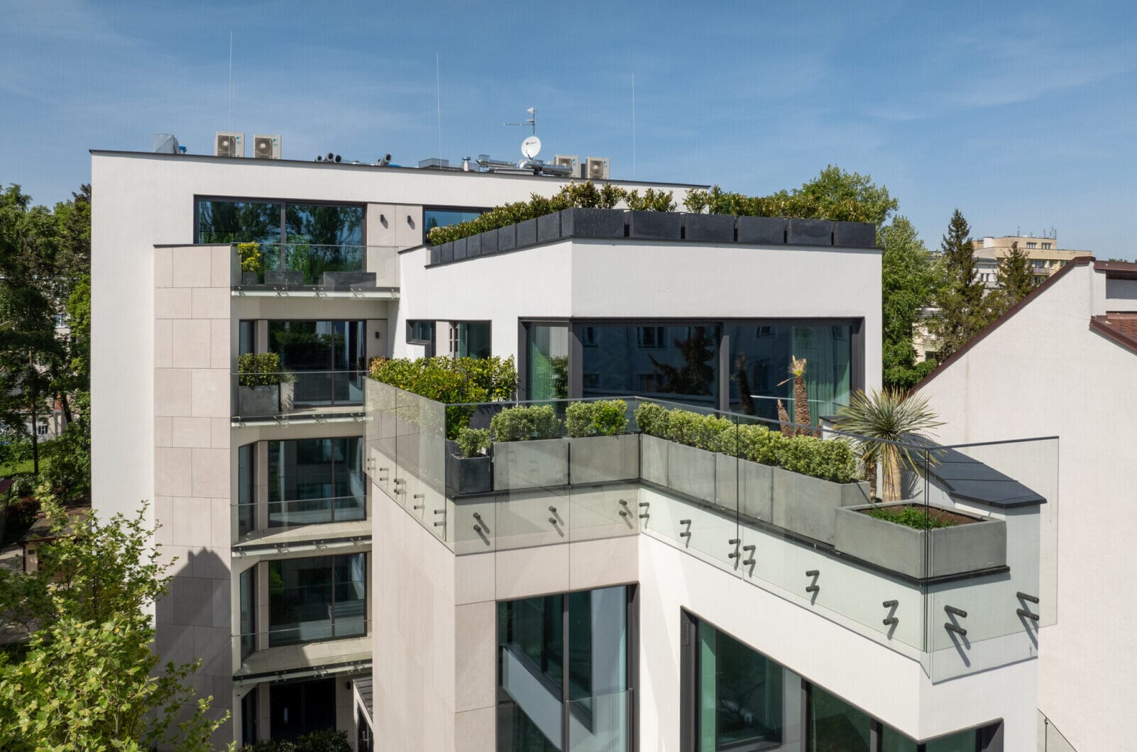 Mieszkanie na sprzedaż - Warszawa, Praga-Południe, ul. Angorska, Vilea Property Butique 2