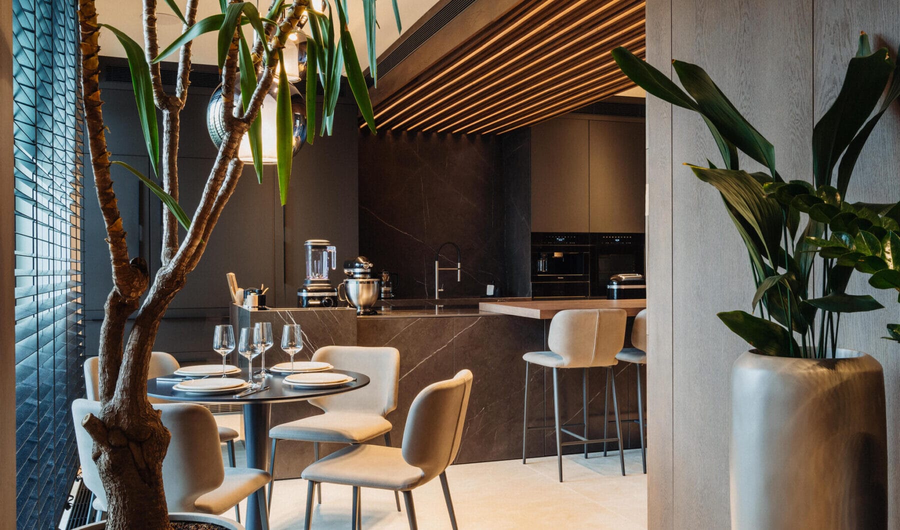 Mieszkanie na sprzedaż - Warszawa, Praga-Południe, ul. Angorska, Vilea Property Butique 6