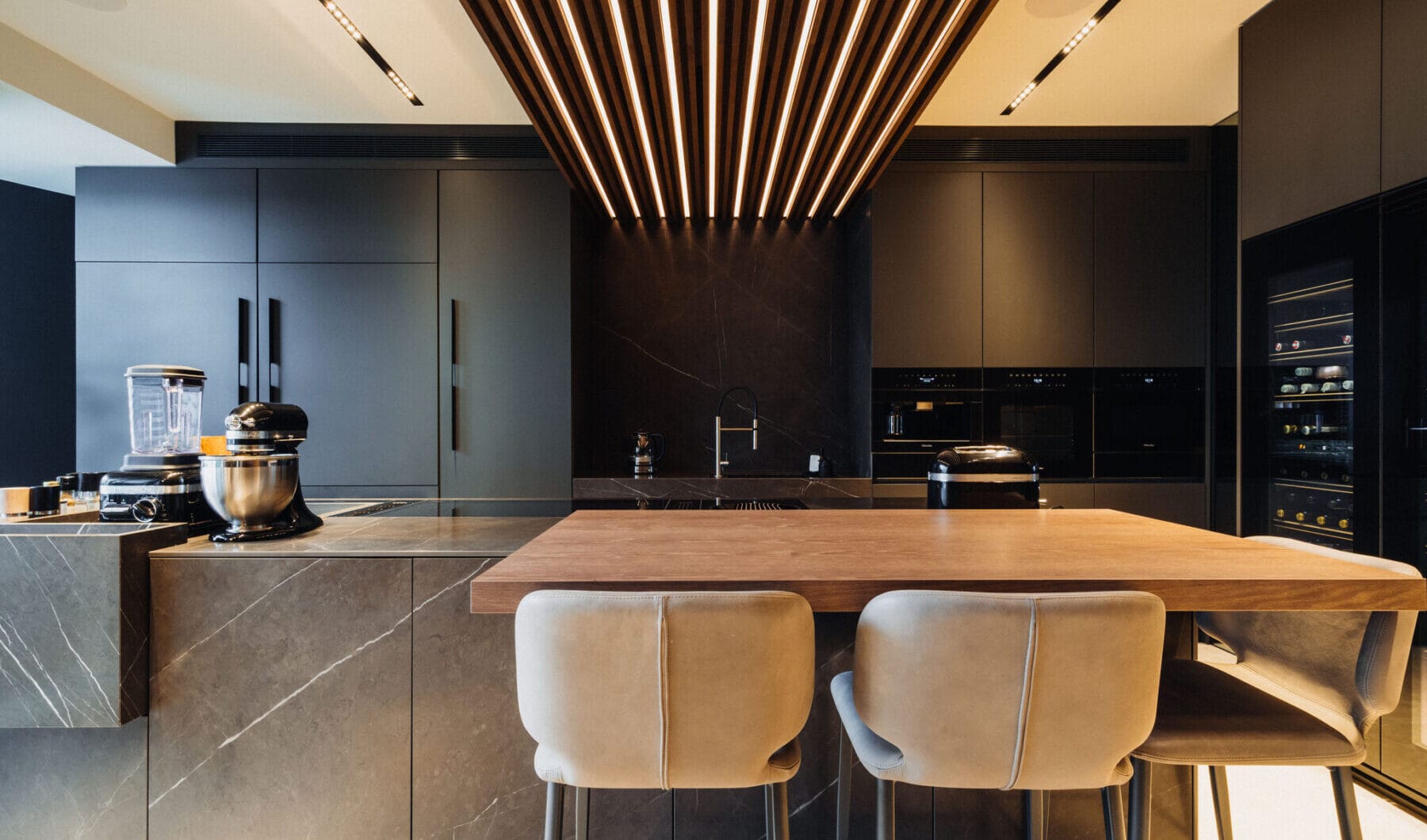 Mieszkanie na sprzedaż - Warszawa, Praga-Południe, ul. Angorska, Vilea Property Butique 8