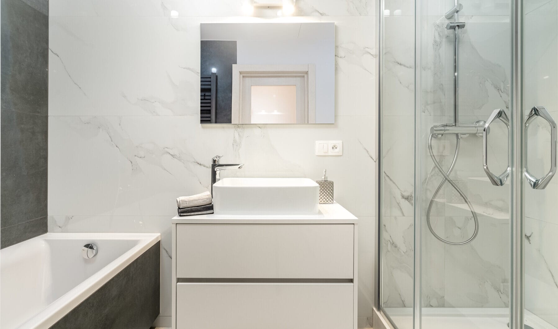 Mieszkanie na sprzedaż - Warszawa, Wilanów, ul. Sarmacka, Vilea Property Butique 10