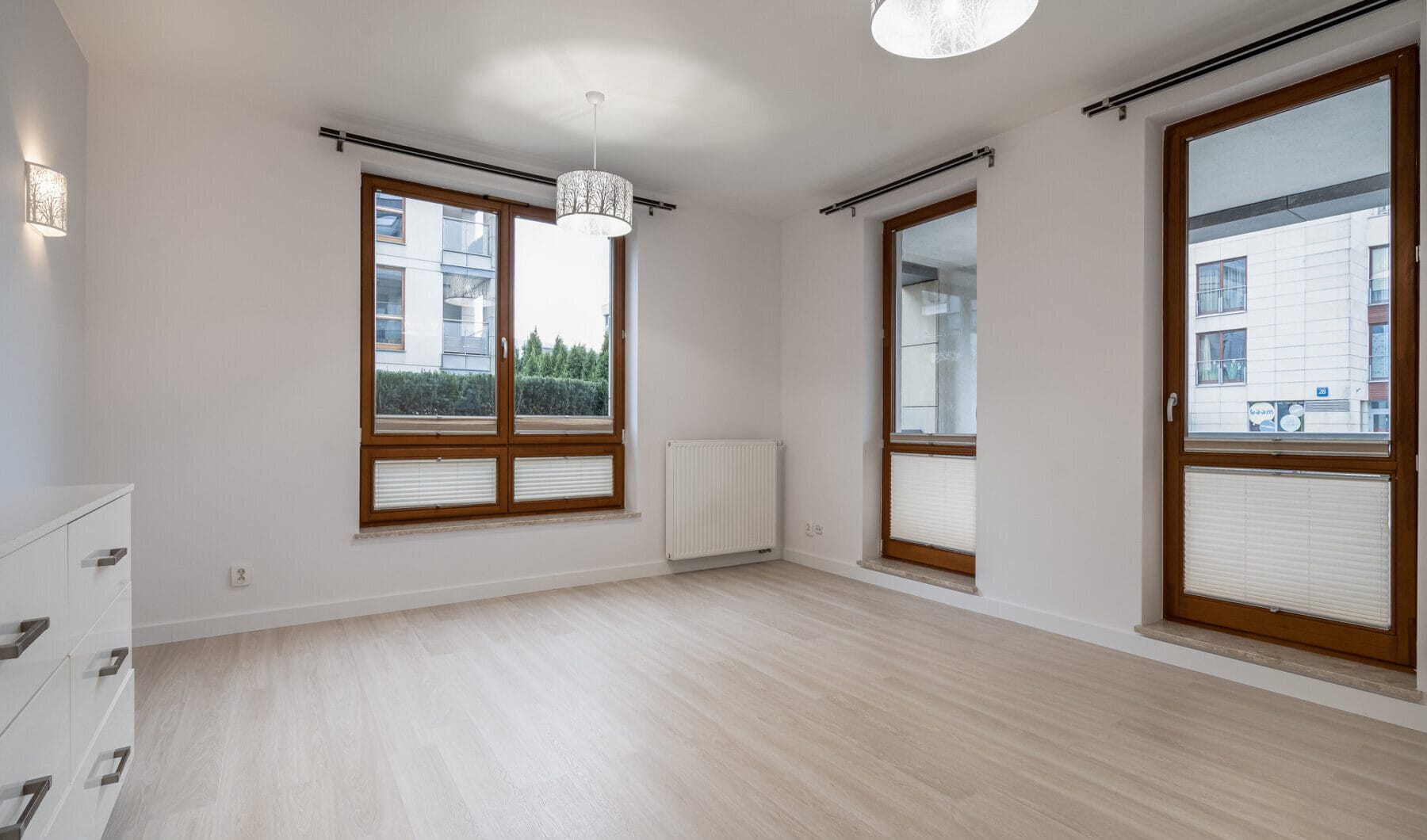 Mieszkanie na sprzedaż - Warszawa, Wilanów, ul. Sarmacka, Vilea Property Butique 12
