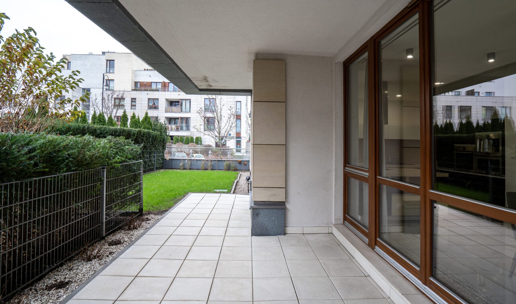Mieszkanie na sprzedaż - Warszawa, Wilanów, ul. Sarmacka, Vilea Property Butique 14