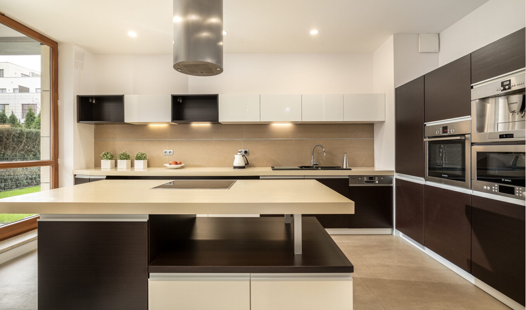 Mieszkanie na sprzedaż - Warszawa, Wilanów, ul. Sarmacka, Vilea Property Butique 4