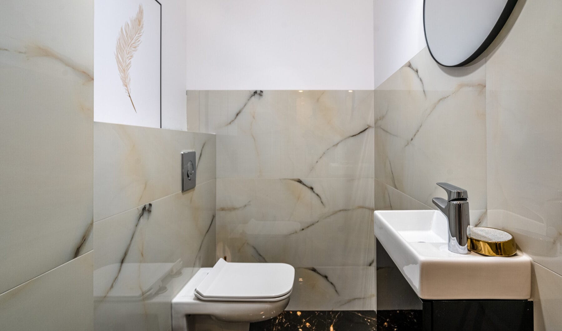Mieszkanie na sprzedaż - Warszawa, Wilanów, ul. Sarmacka, Vilea Property Butique 7