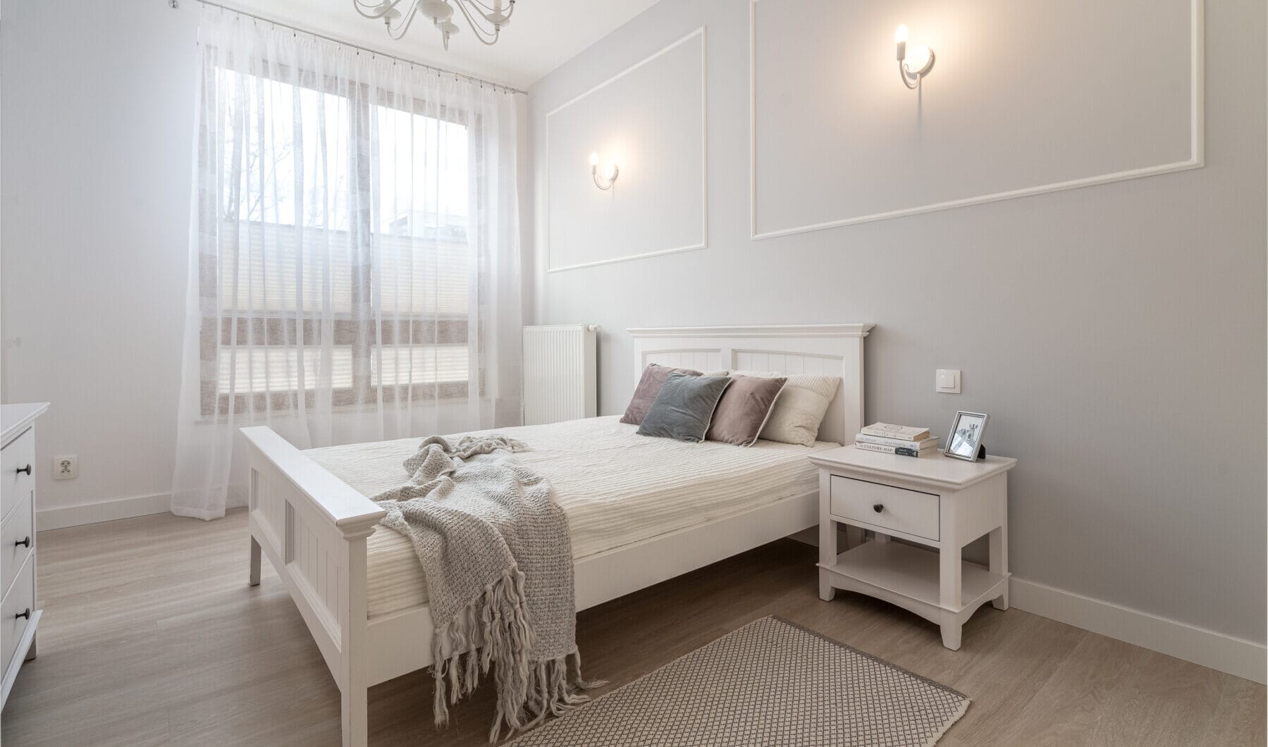 Mieszkanie na sprzedaż - Warszawa, Wilanów, ul. Sarmacka, Vilea Property Butique 8