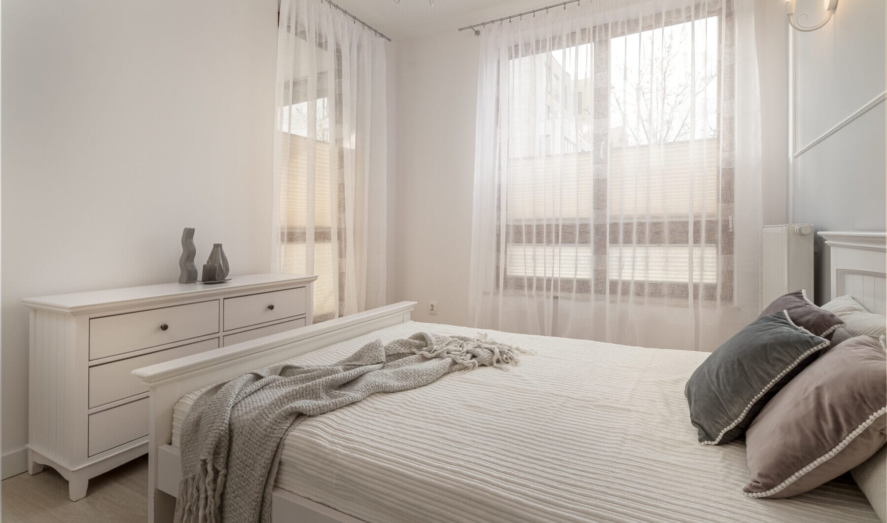 Mieszkanie na sprzedaż - Warszawa, Wilanów, ul. Sarmacka, Vilea Property Butique 9