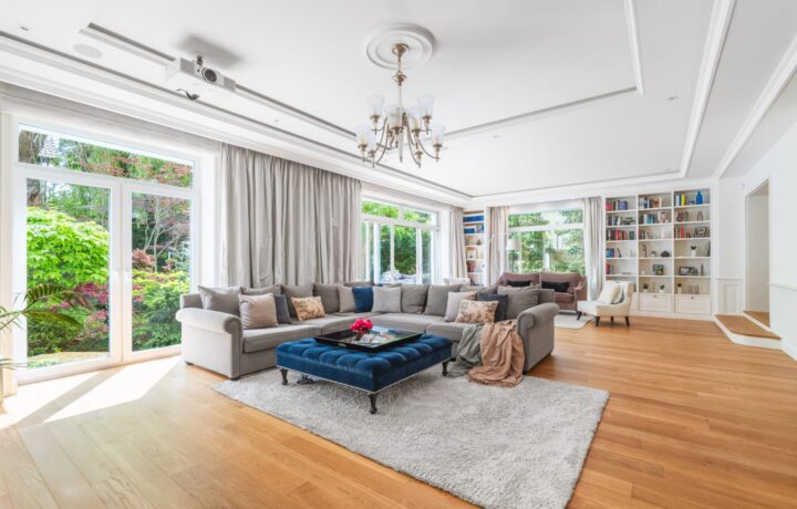 Dom na sprzedaż - Warszawa, Wilanów, Vilea Property Butique 2