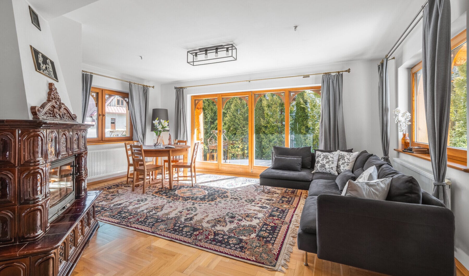 Dom na sprzedaż - Zakopane, Vilea Property Butique 12