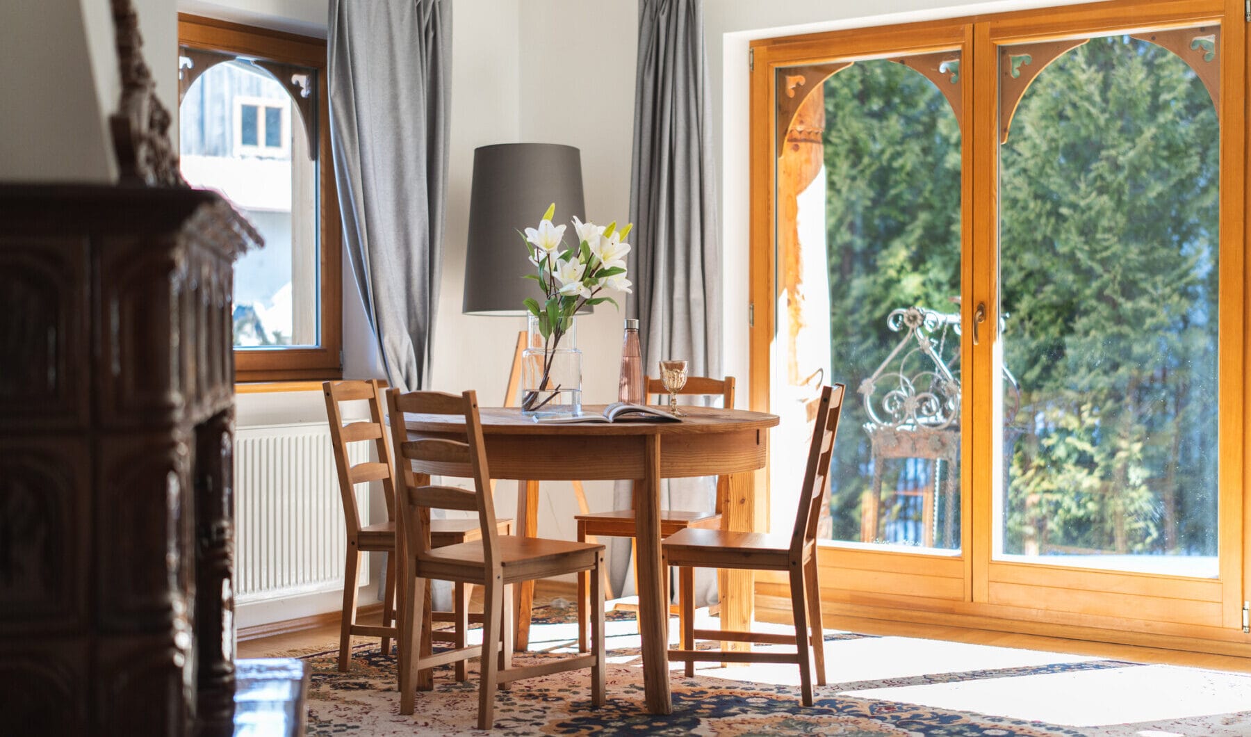 Dom na sprzedaż - Zakopane, Vilea Property Butique 13