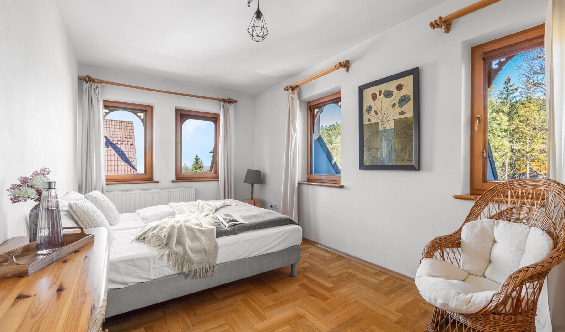 Dom na sprzedaż - Zakopane, Vilea Property Butique 15