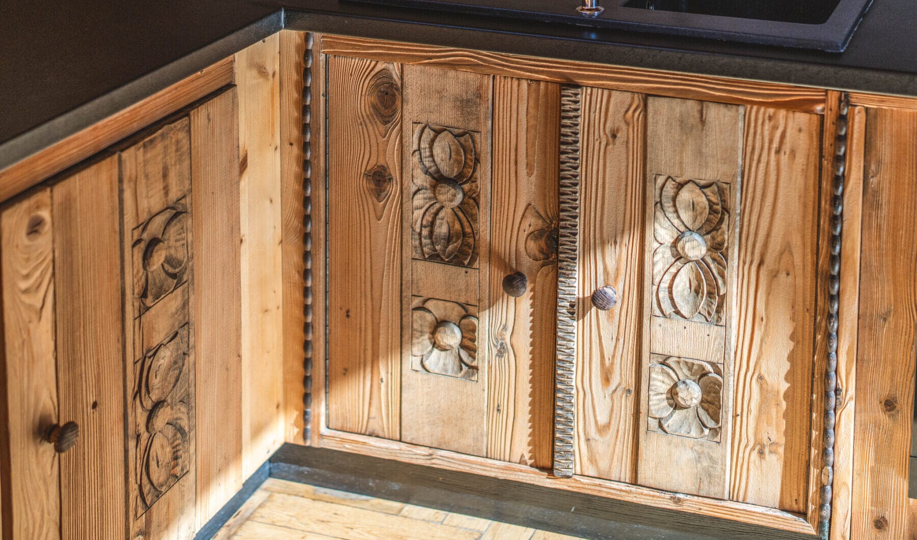 Dom na sprzedaż - Zakopane, Vilea Property Butique 7