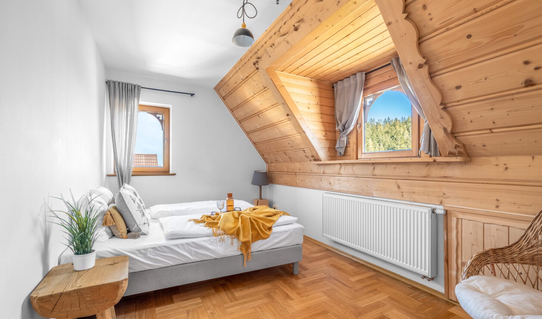 Dom na sprzedaż - Zakopane, Vilea Property Butique 8