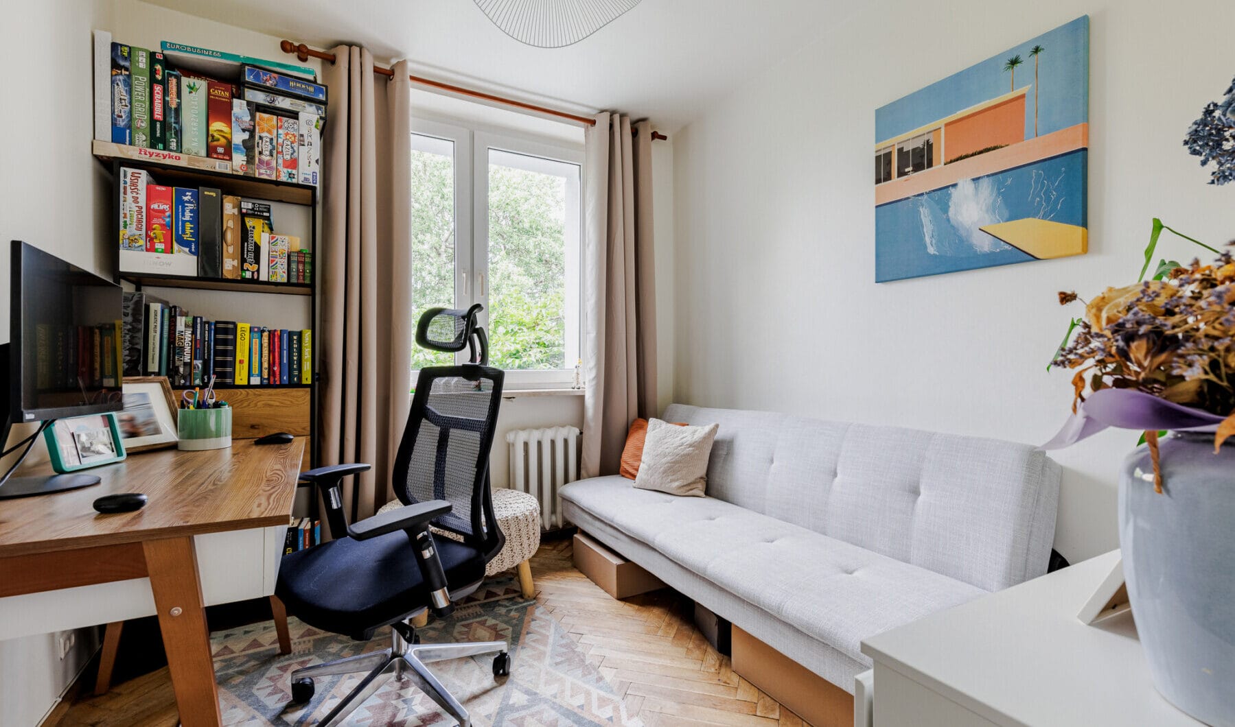 Mieszkanie do wynajęcia - Warszawa, Mokotów, ul. Antoniego Józefa Madalińskiego, Vilea Property Butique 10