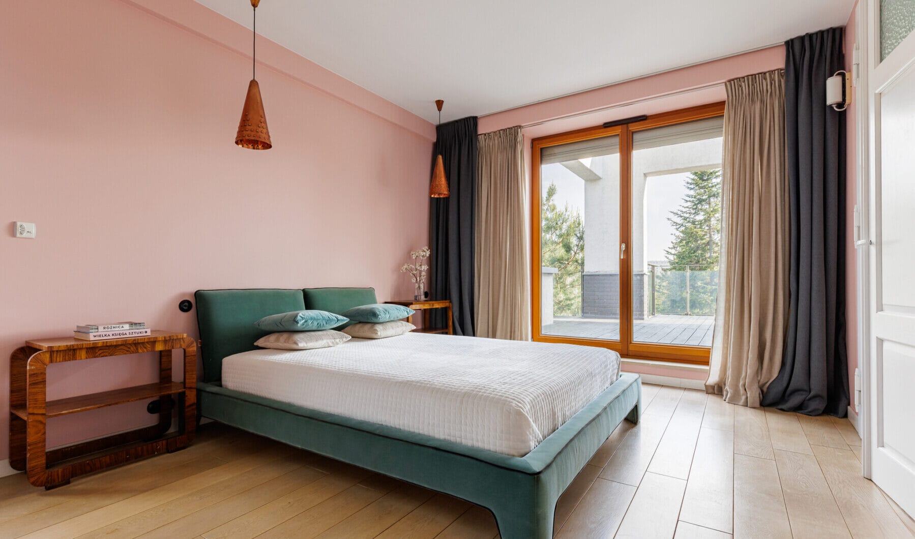 Mieszkanie do wynajęcia - Warszawa, Mokotów, Vilea Property Butique 10