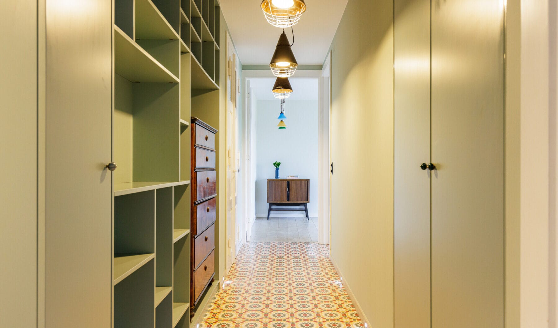 Mieszkanie do wynajęcia - Warszawa, Mokotów, Vilea Property Butique 12