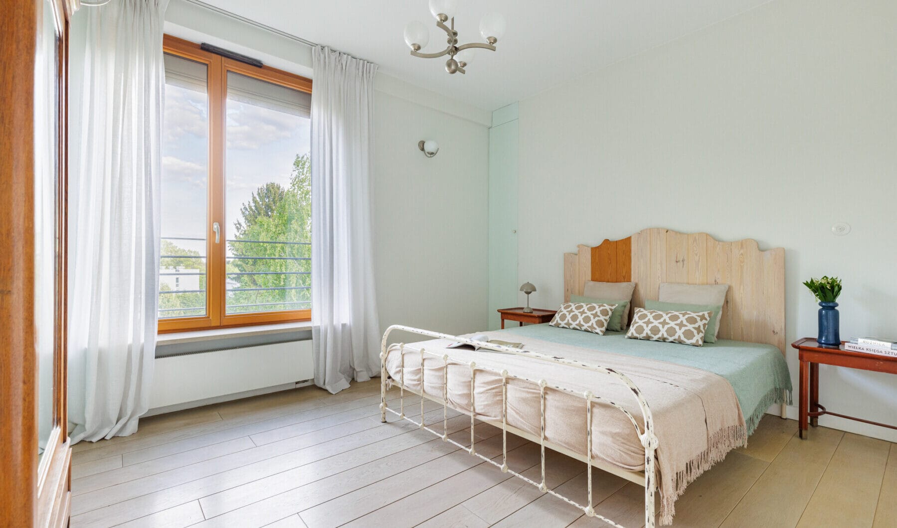 Mieszkanie do wynajęcia - Warszawa, Mokotów, Vilea Property Butique 15