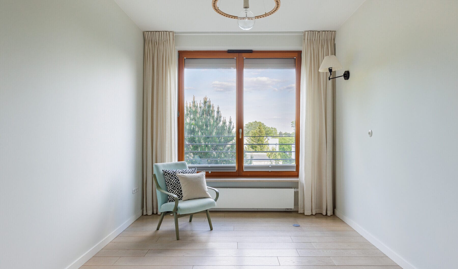 Mieszkanie do wynajęcia - Warszawa, Mokotów, Vilea Property Butique 16