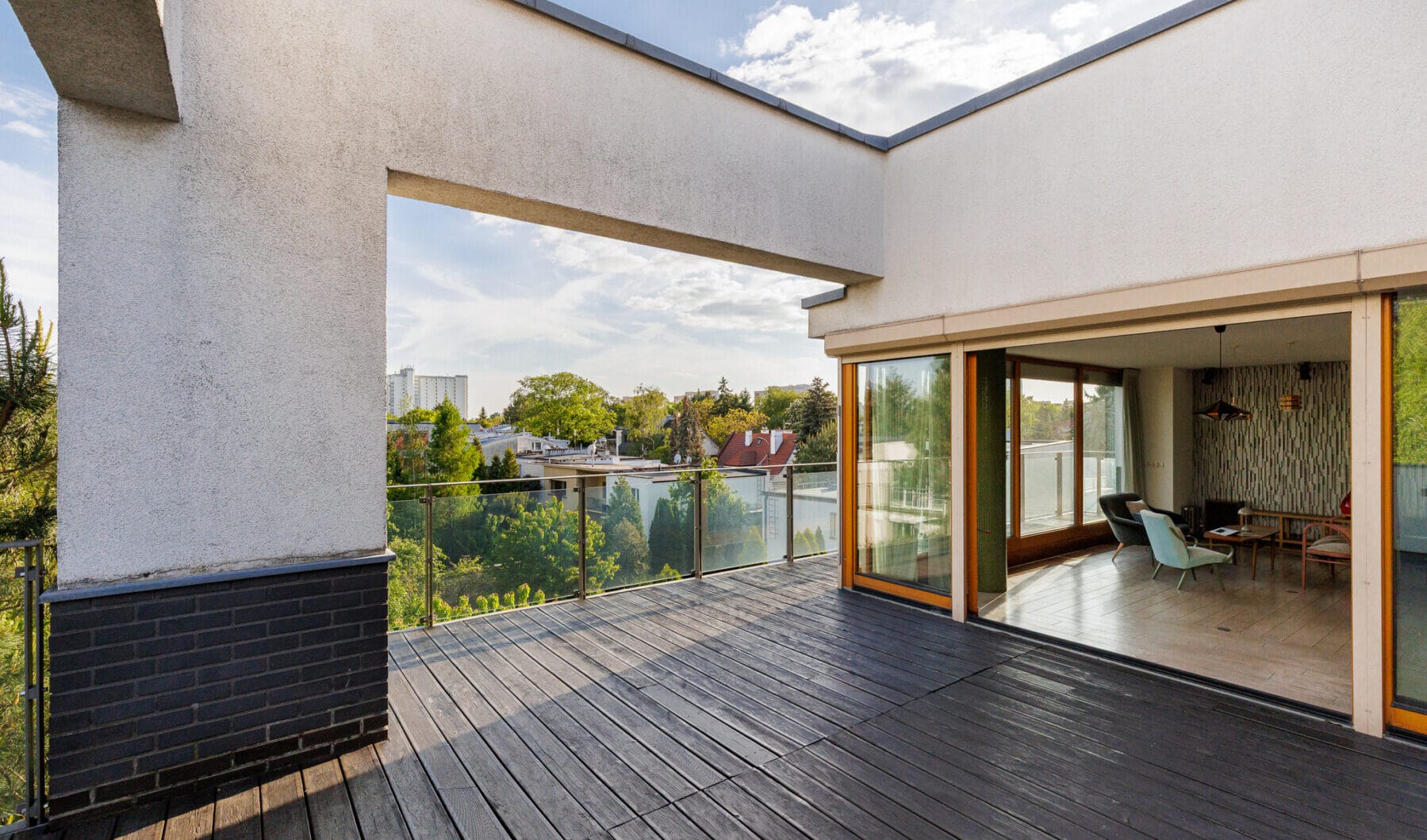 Mieszkanie do wynajęcia - Warszawa, Mokotów, Vilea Property Butique 18