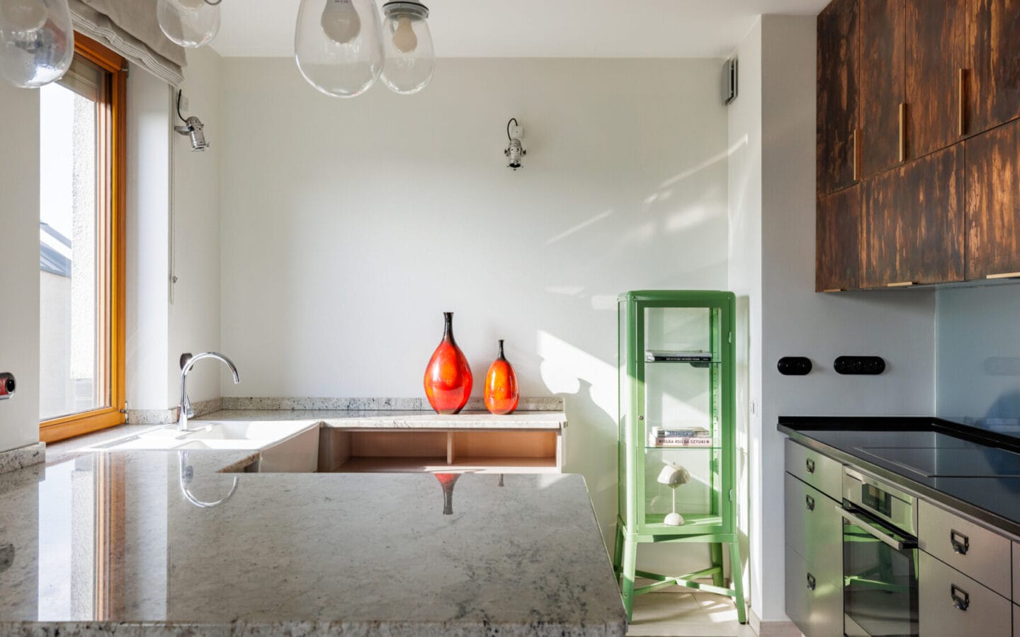 Mieszkanie do wynajęcia - Warszawa, Mokotów, Vilea Property Butique 2
