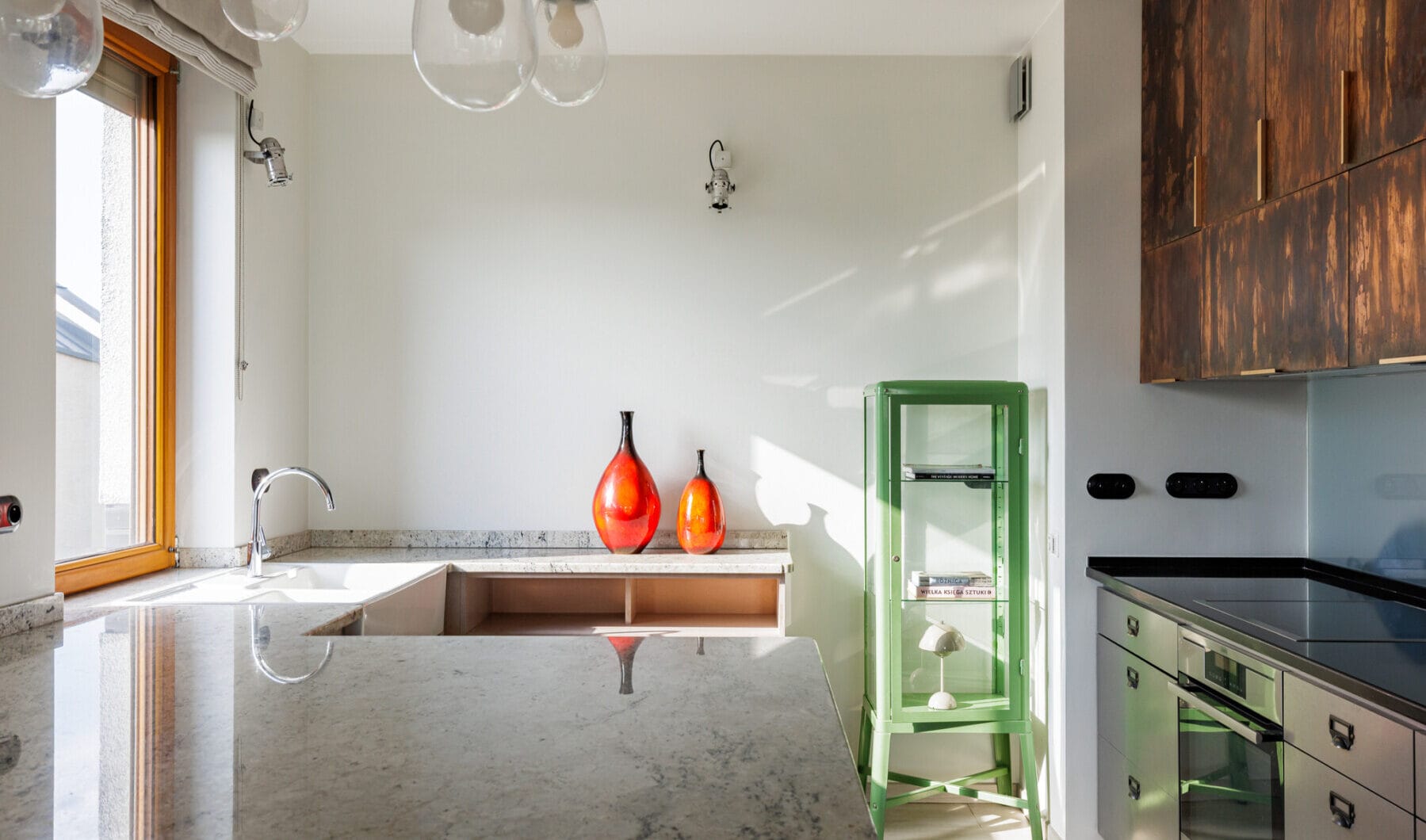 Mieszkanie do wynajęcia - Warszawa, Mokotów, Vilea Property Butique 2
