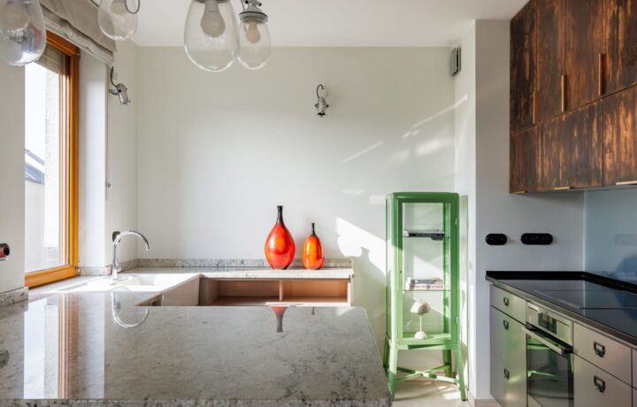 Mieszkanie do wynajęcia - Warszawa, Mokotów, Vilea Property Butique 2