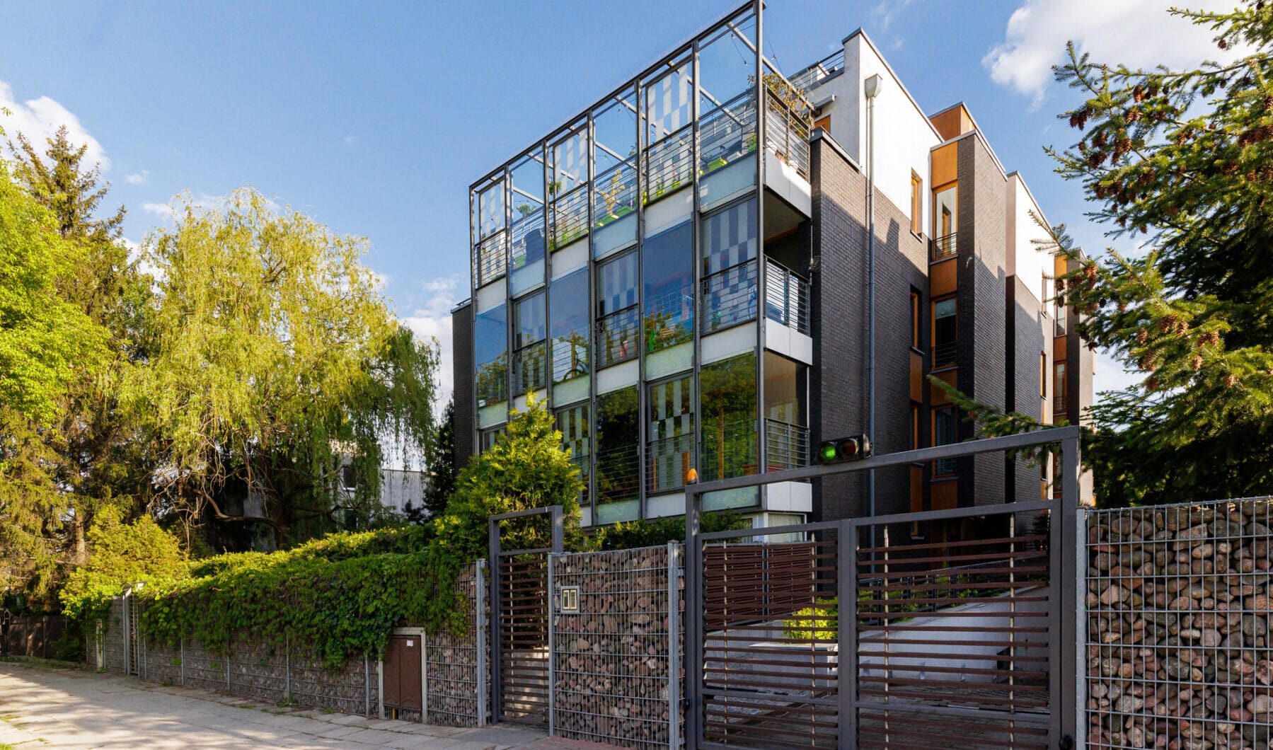 Mieszkanie do wynajęcia - Warszawa, Mokotów, Vilea Property Butique 20