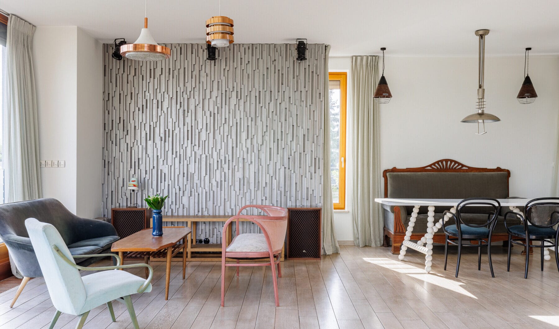 Mieszkanie do wynajęcia - Warszawa, Mokotów, Vilea Property Butique 5