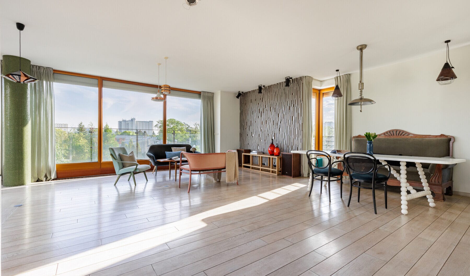 Mieszkanie do wynajęcia - Warszawa, Mokotów, Vilea Property Butique 6