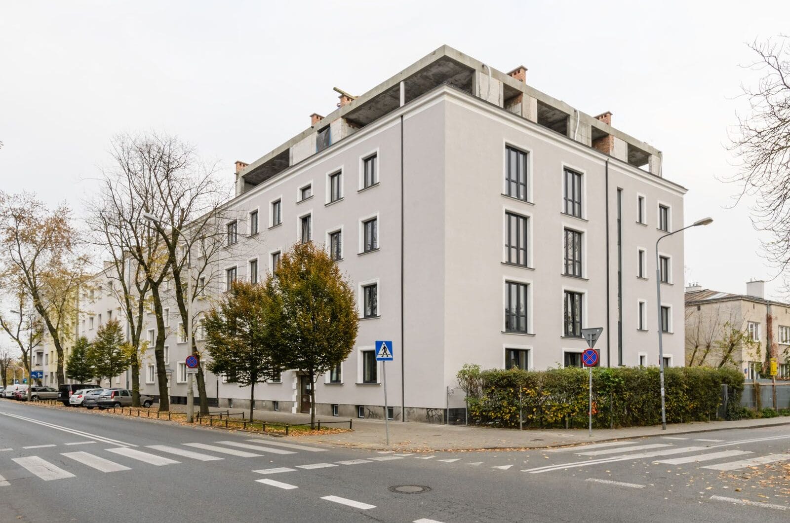 Mieszkanie na sprzedaż - Warszawa, Mokotów, ul. Antoniego Odyńca, Vilea Property Butique 7