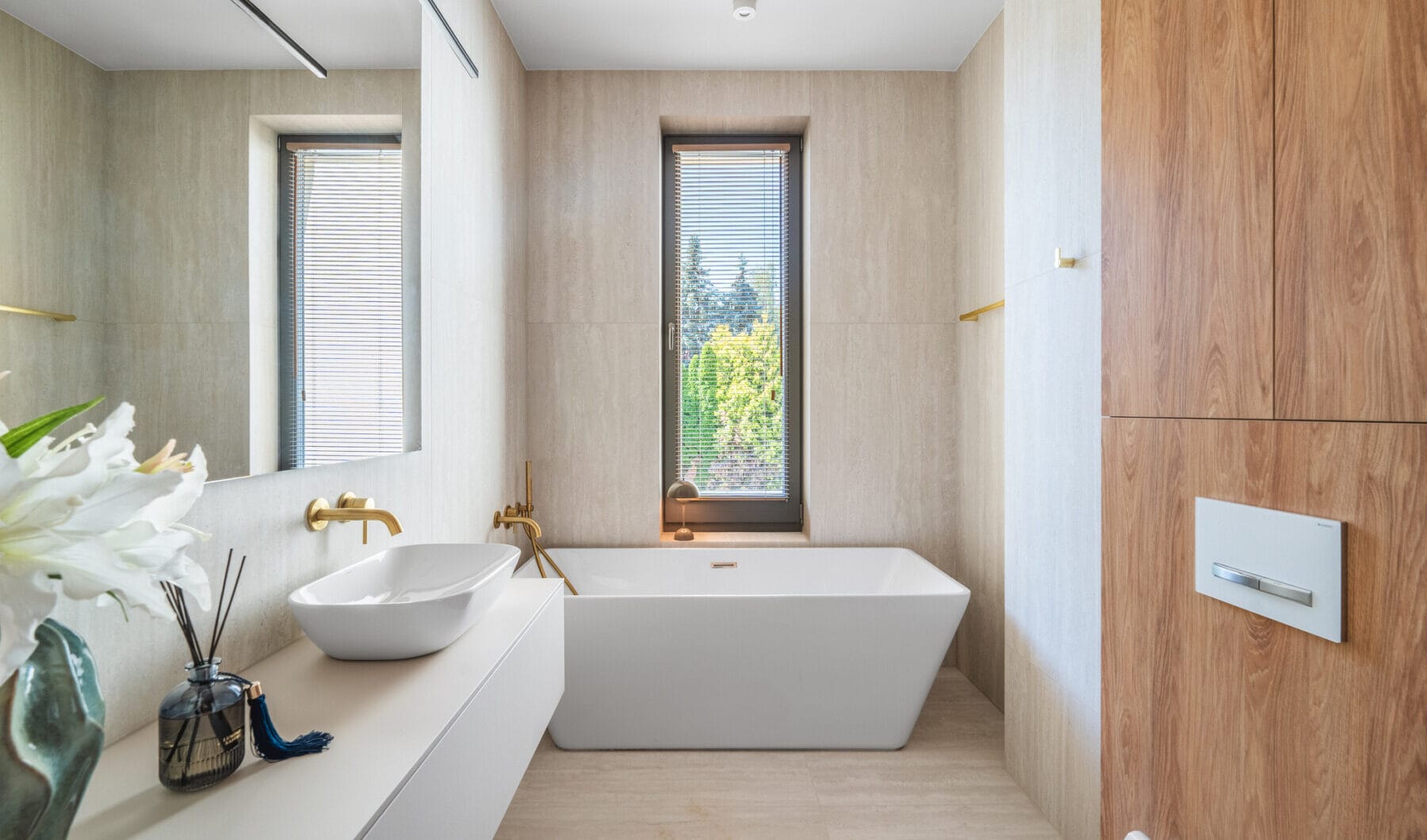 Dom do wynajęcia - Warszawa, Wilanów, Vilea Property Butique 15
