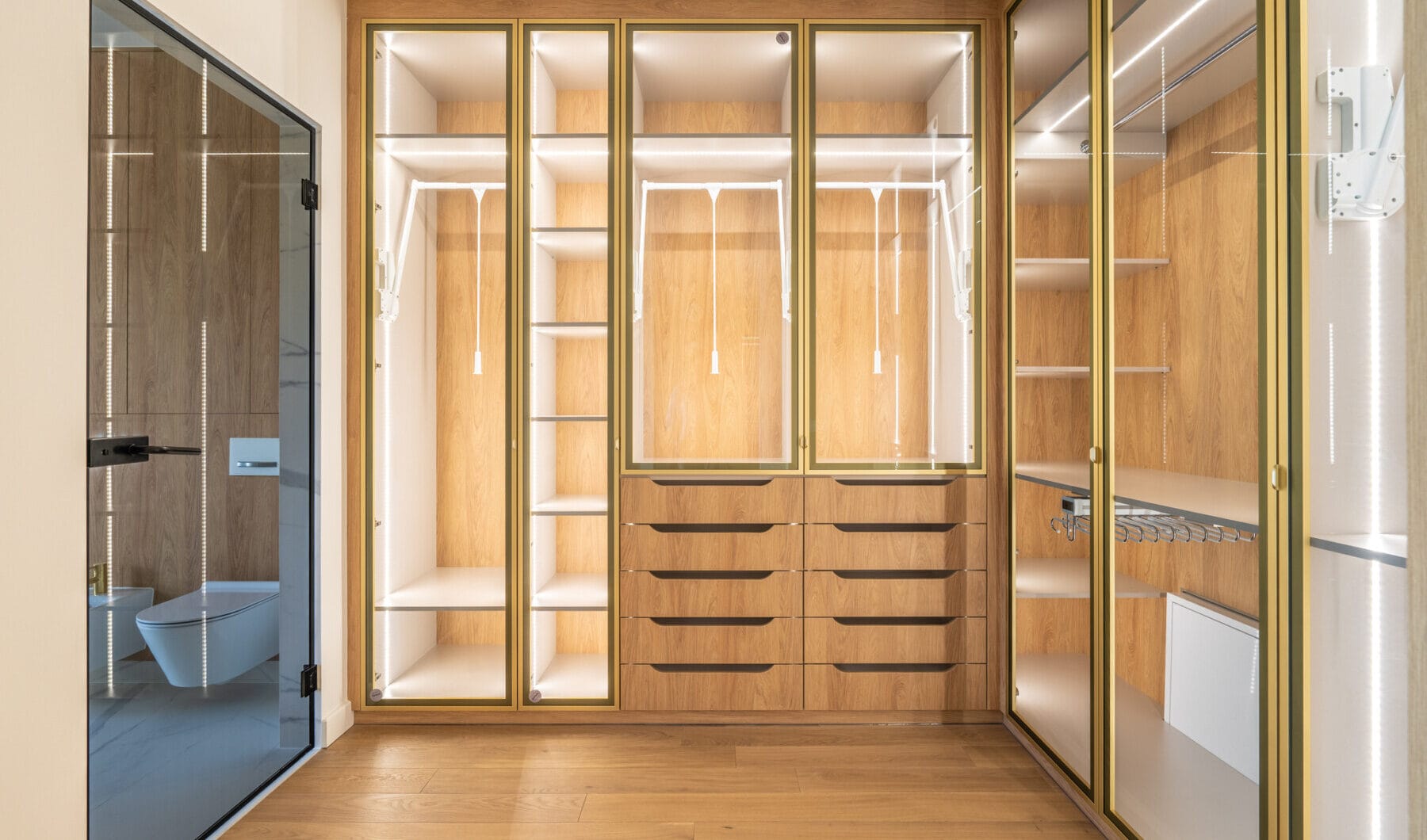 Dom do wynajęcia - Warszawa, Wilanów, Vilea Property Butique 18