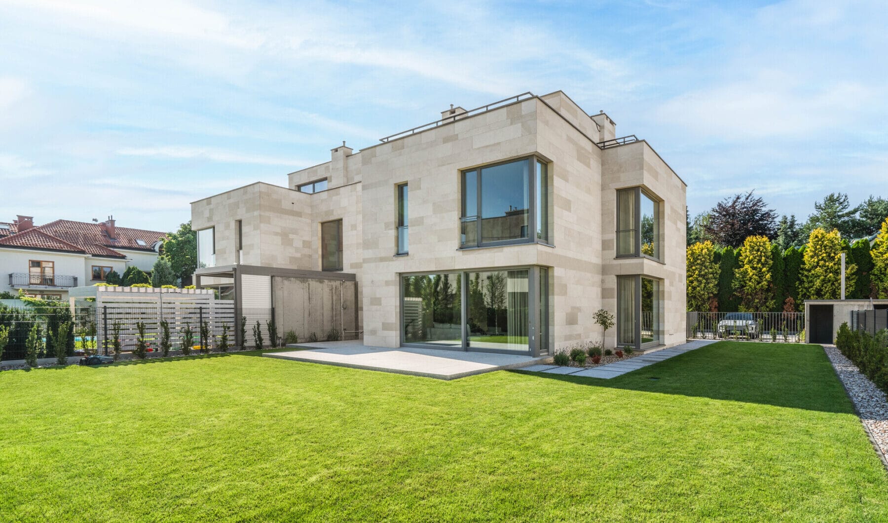 Dom do wynajęcia - Warszawa, Wilanów, Vilea Property Butique 20