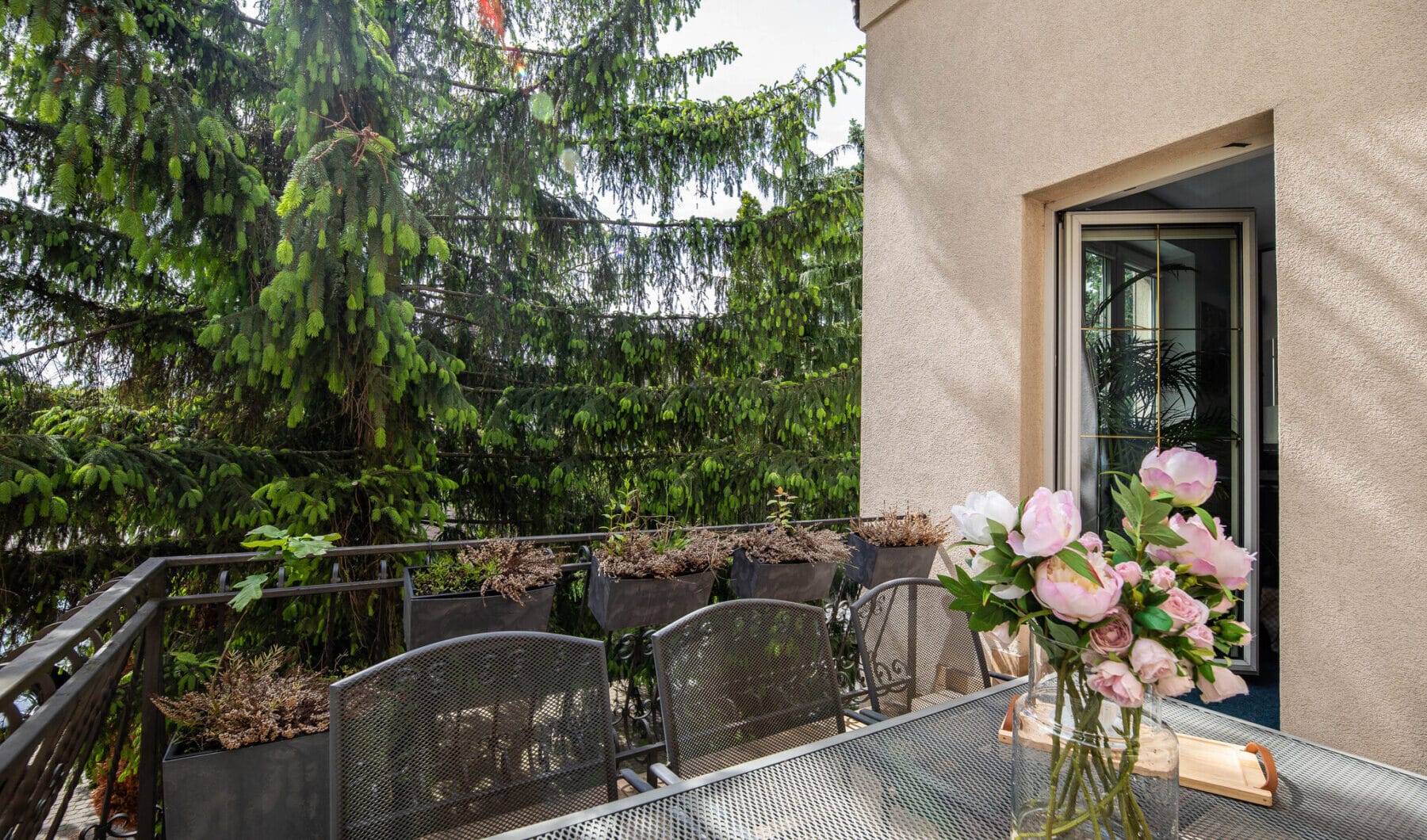 Dom do wynajęcia - Warszawa, Wilanów, Vilea Property Butique 3