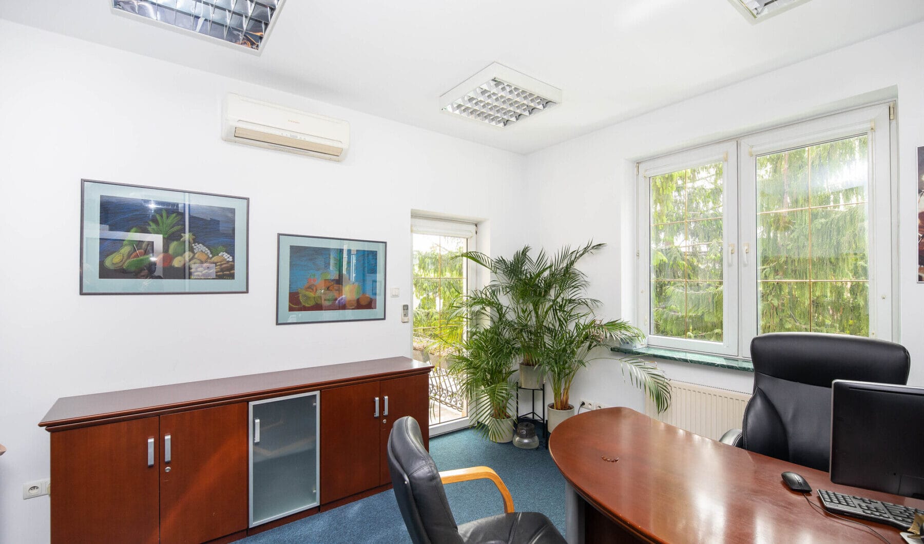 Dom do wynajęcia - Warszawa, Wilanów, Vilea Property Butique 5
