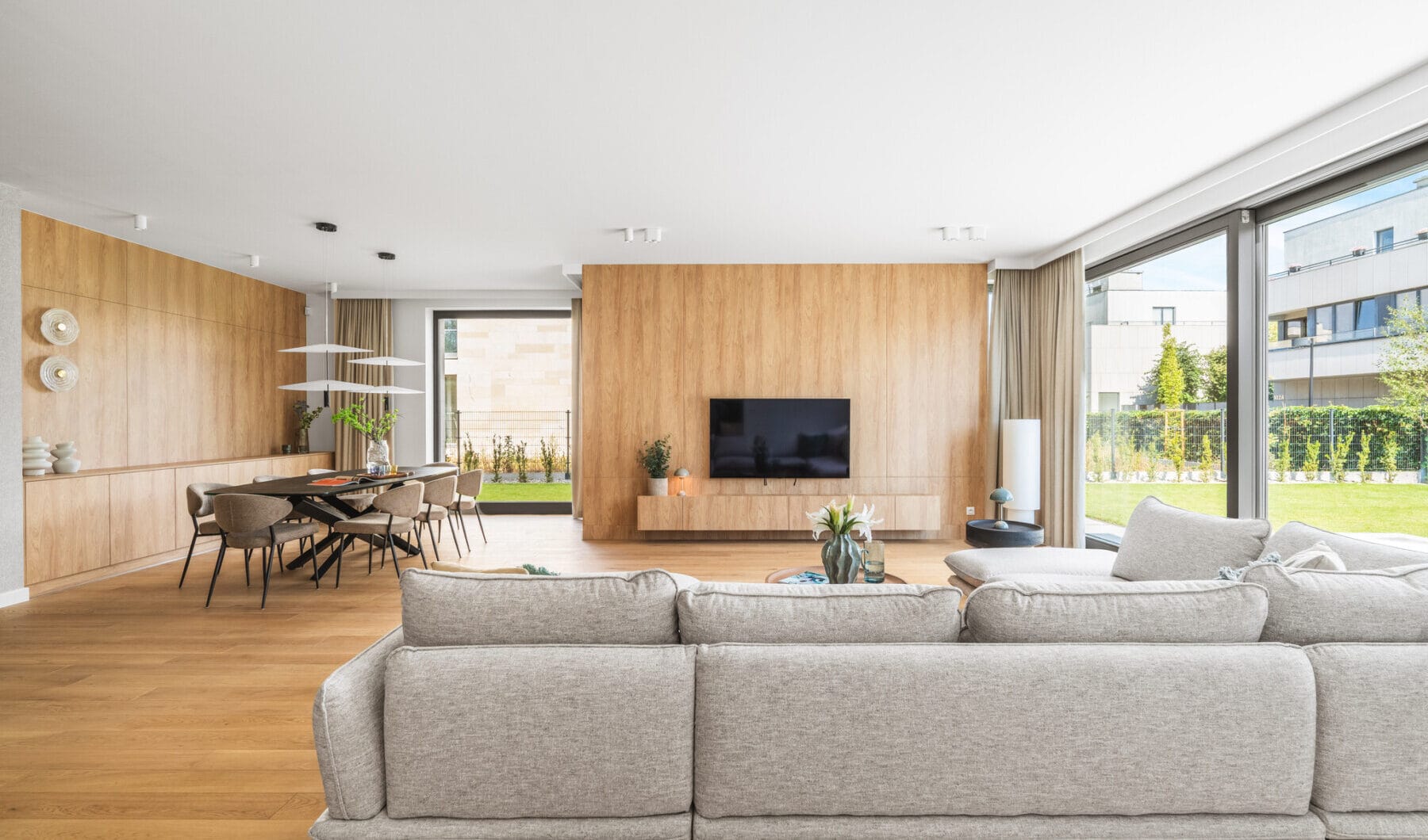 Dom do wynajęcia - Warszawa, Wilanów, Vilea Property Butique 6
