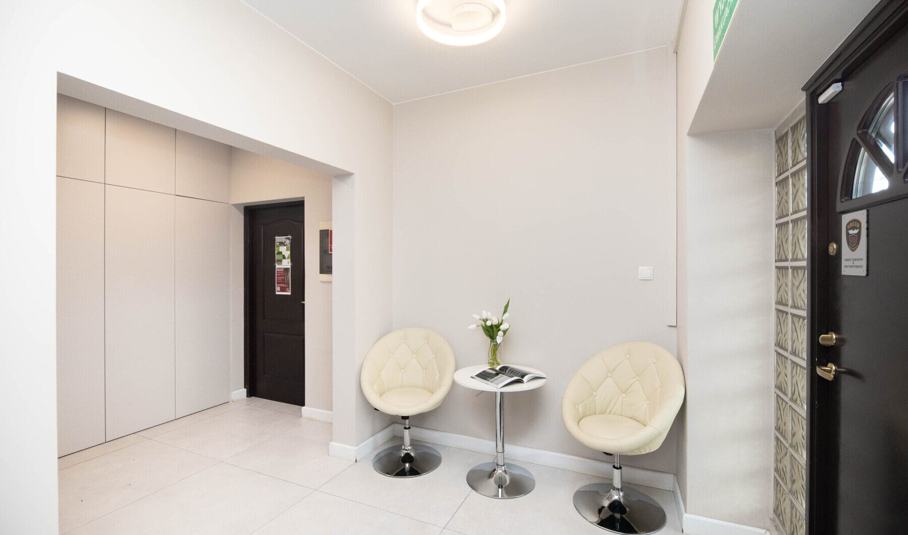 Dom do wynajęcia - Warszawa, Wilanów, Vilea Property Butique 6