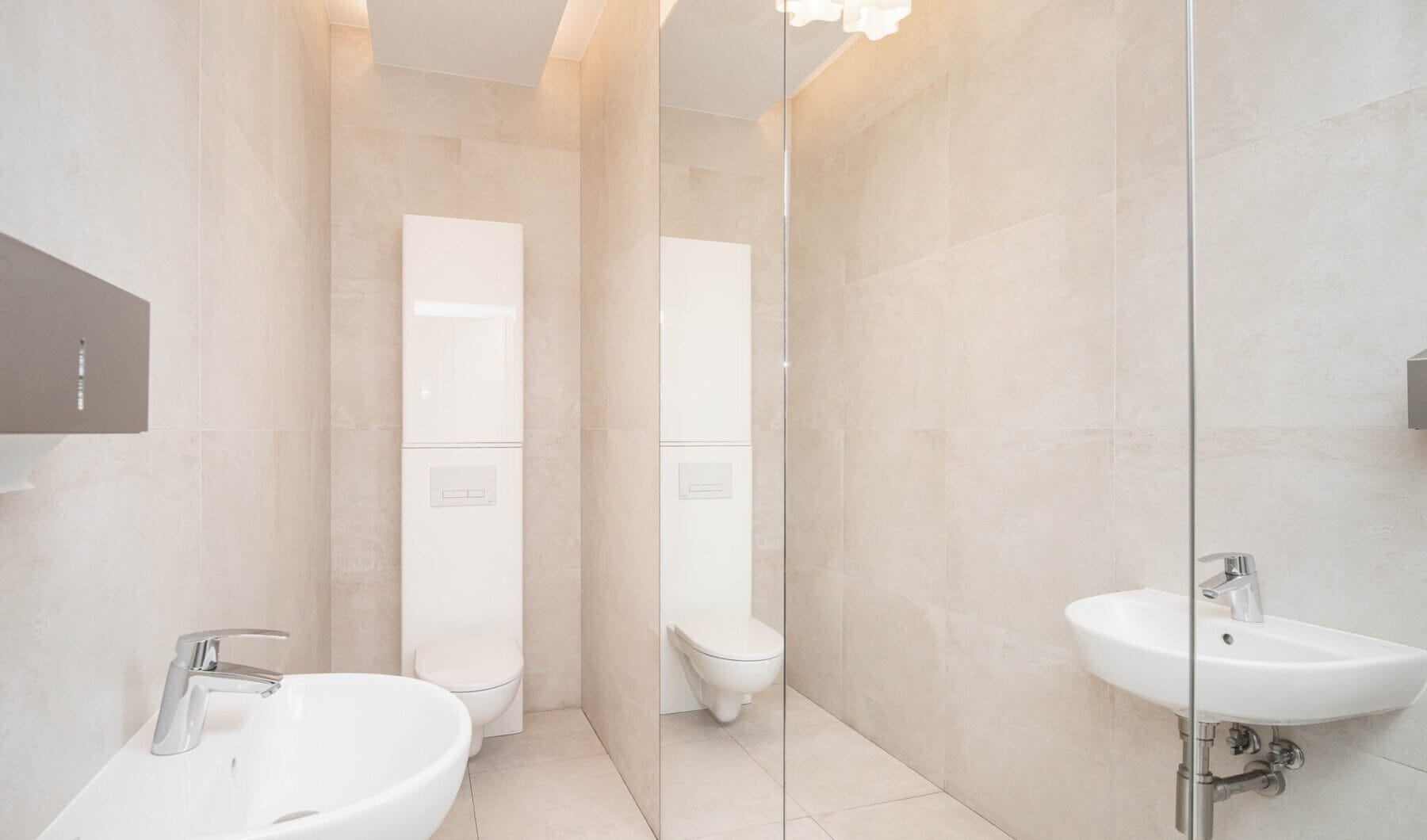 Dom do wynajęcia - Warszawa, Wilanów, Vilea Property Butique 7