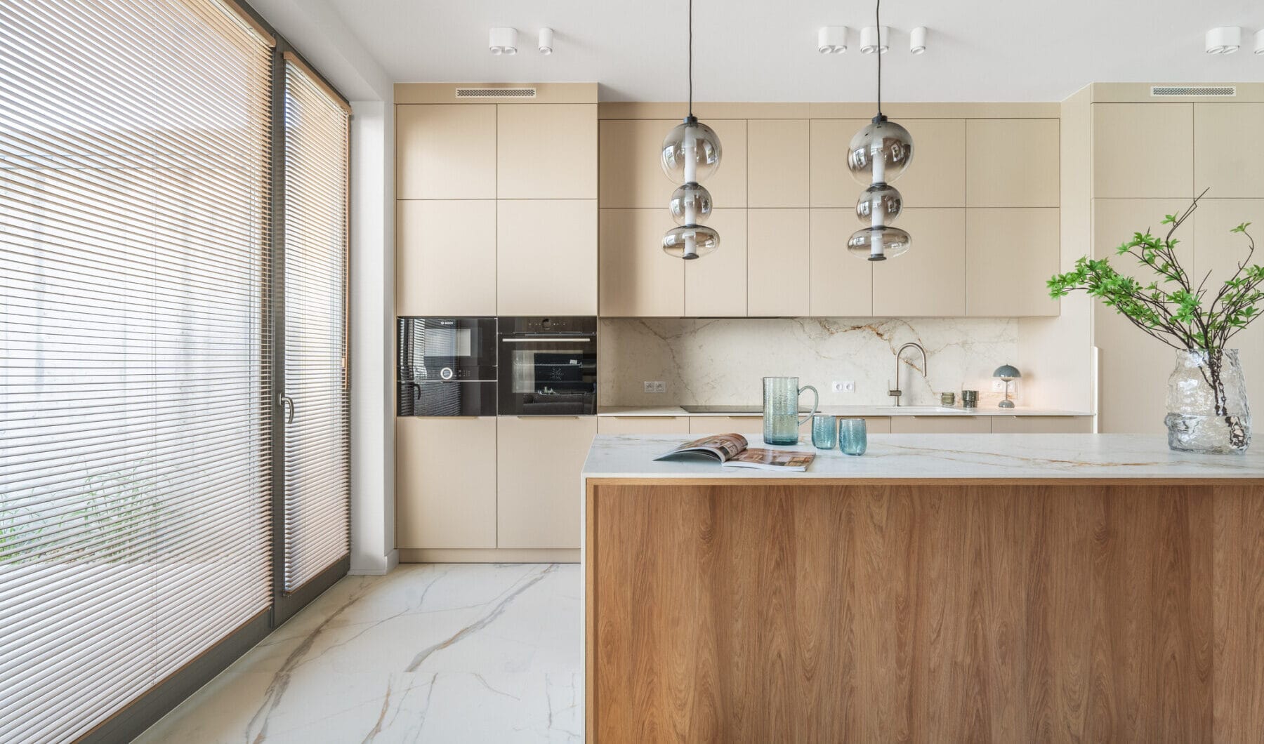 Dom do wynajęcia - Warszawa, Wilanów, Vilea Property Butique 8