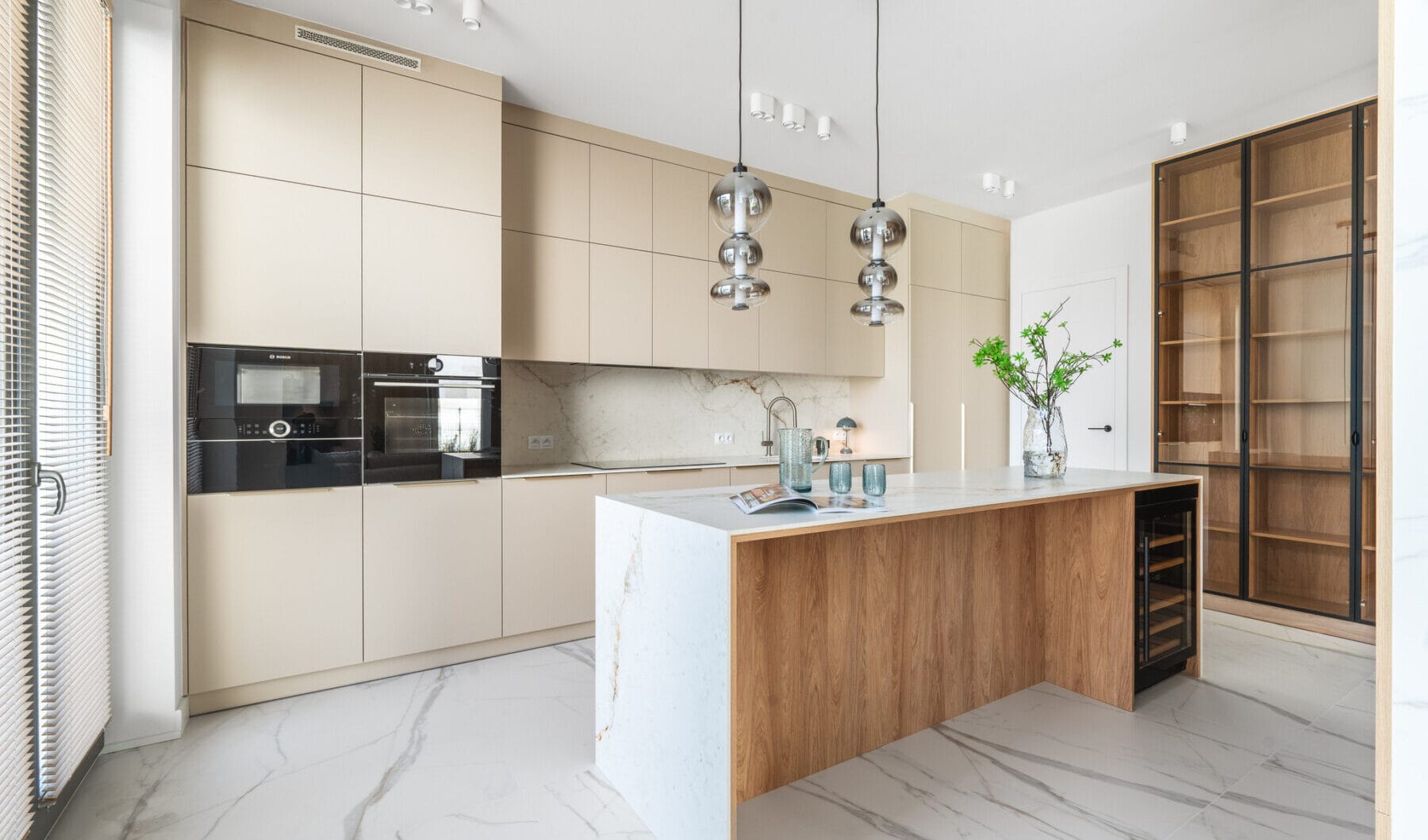 Dom do wynajęcia - Warszawa, Wilanów, Vilea Property Butique 9