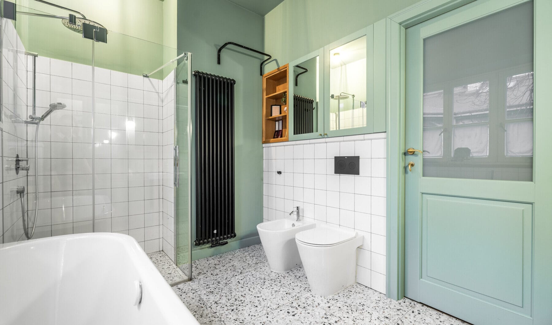 Mieszkanie do wynajęcia - Warszawa, Mokotów, ul. Ludwika Narbutta, Vilea Property Butique 10