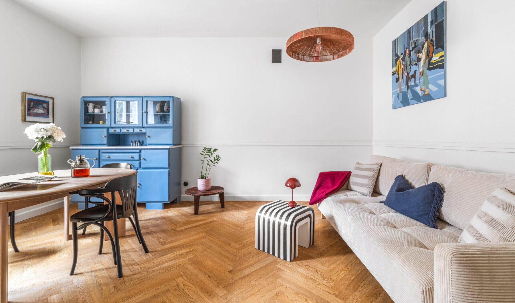 Mieszkanie do wynajęcia - Warszawa, Mokotów, ul. Ludwika Narbutta, Vilea Property Butique 3